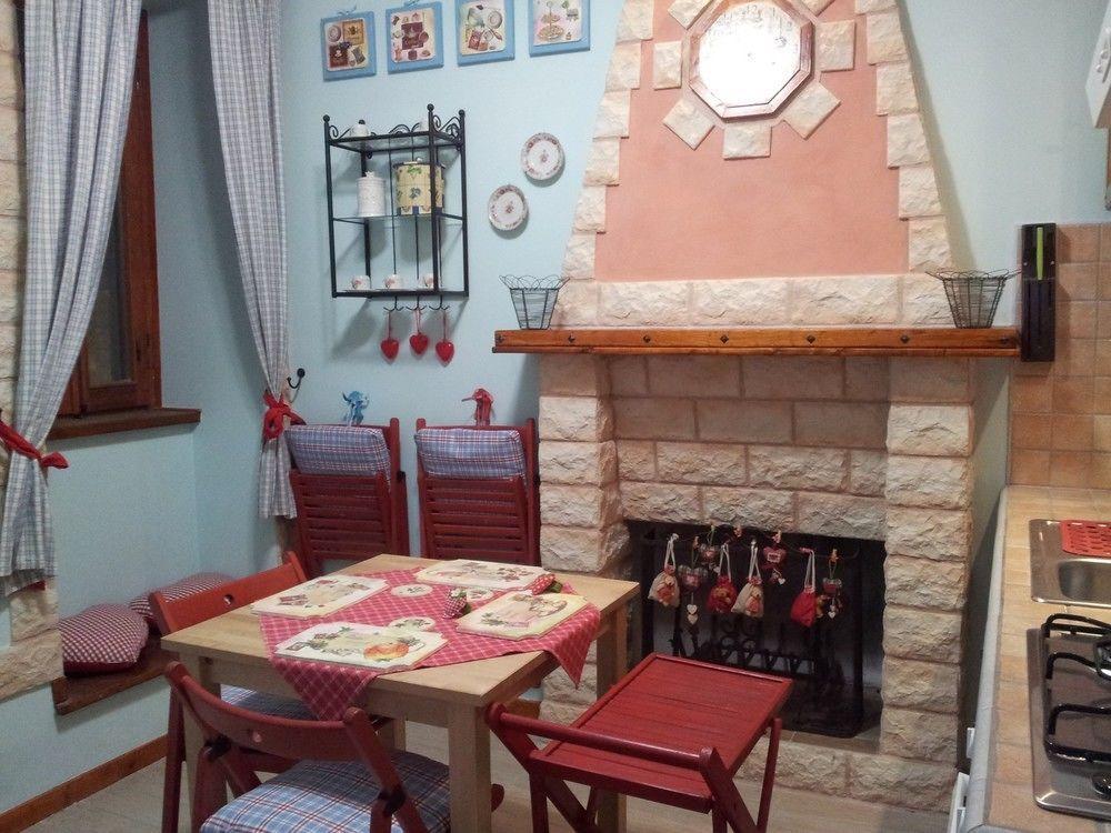 אסיסי Bed And Breakfast A Casa Delle Fate מראה חיצוני תמונה