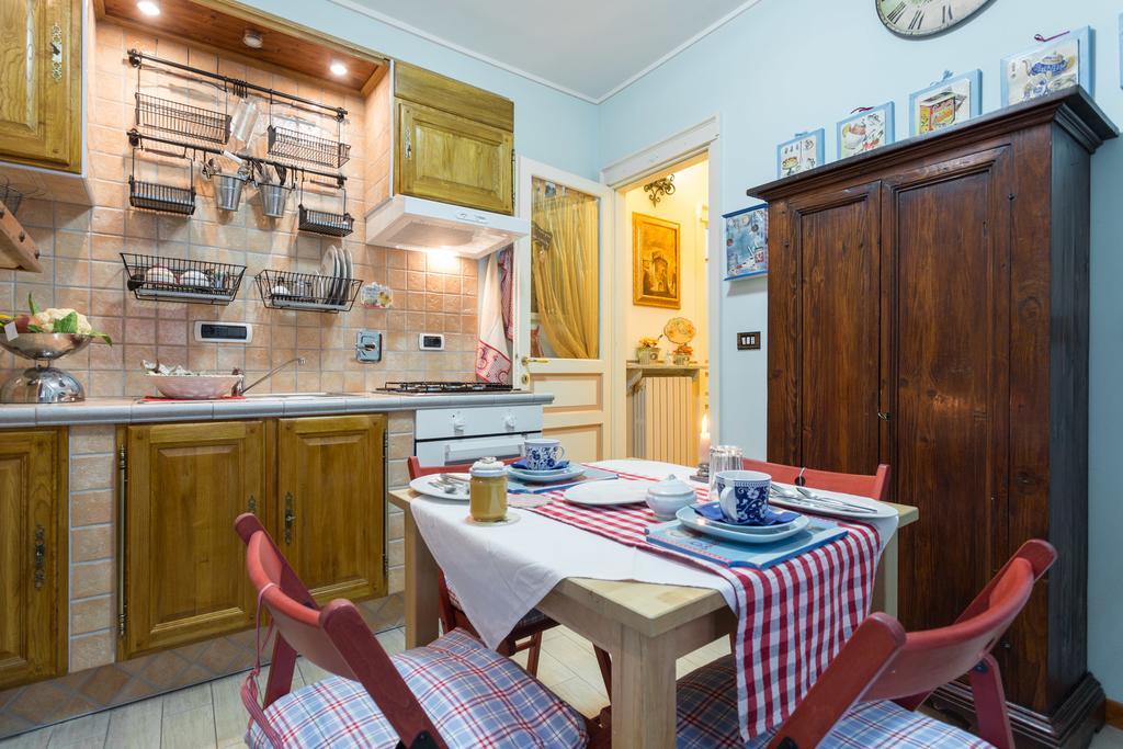 אסיסי Bed And Breakfast A Casa Delle Fate מראה חיצוני תמונה