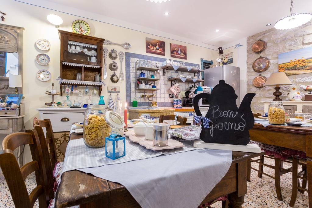 אסיסי Bed And Breakfast A Casa Delle Fate מראה חיצוני תמונה