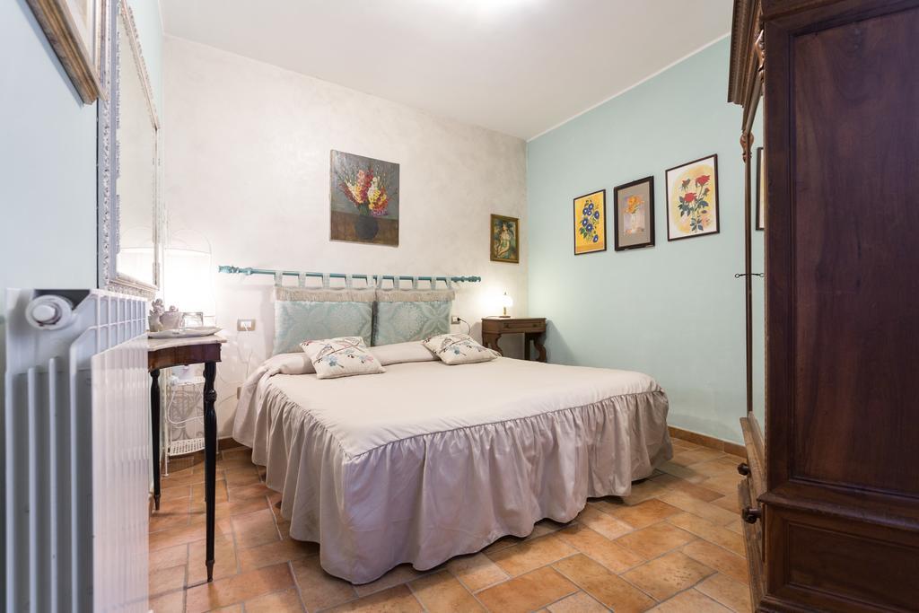 אסיסי Bed And Breakfast A Casa Delle Fate מראה חיצוני תמונה