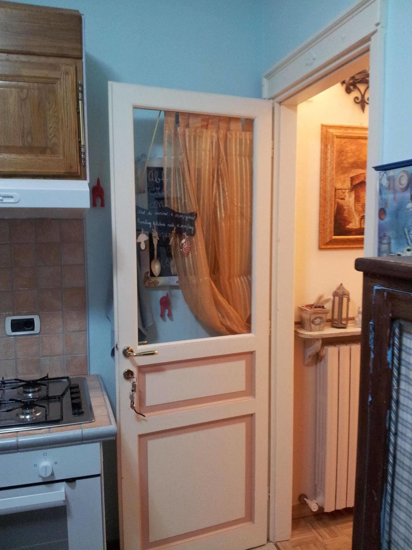 אסיסי Bed And Breakfast A Casa Delle Fate מראה חיצוני תמונה